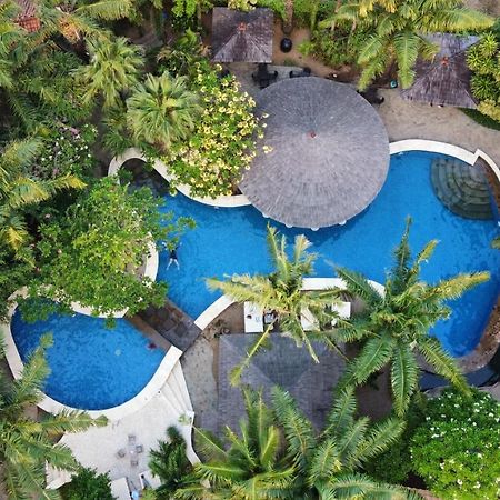 Coconut Lodge Resort Jepara Luaran gambar