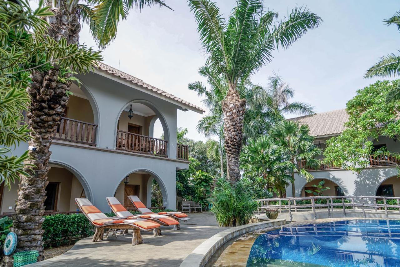 Coconut Lodge Resort Jepara Luaran gambar