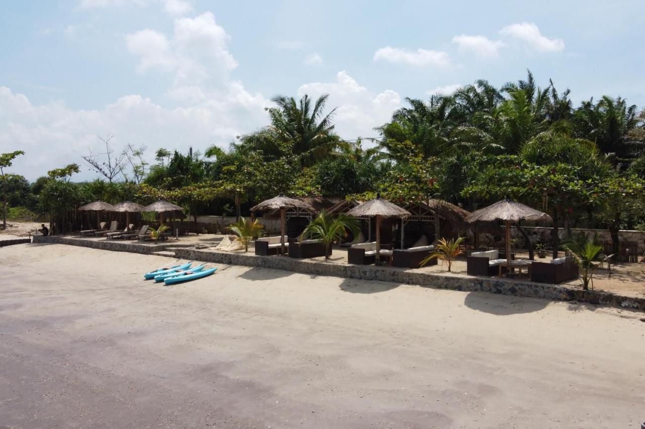 Coconut Lodge Resort Jepara Luaran gambar