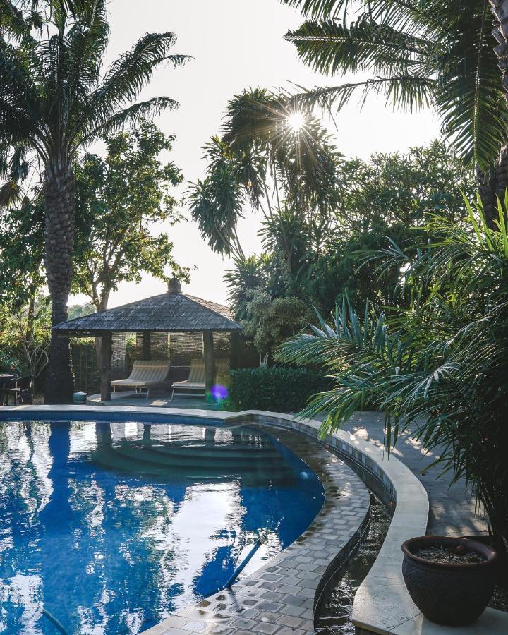 Coconut Lodge Resort Jepara Luaran gambar