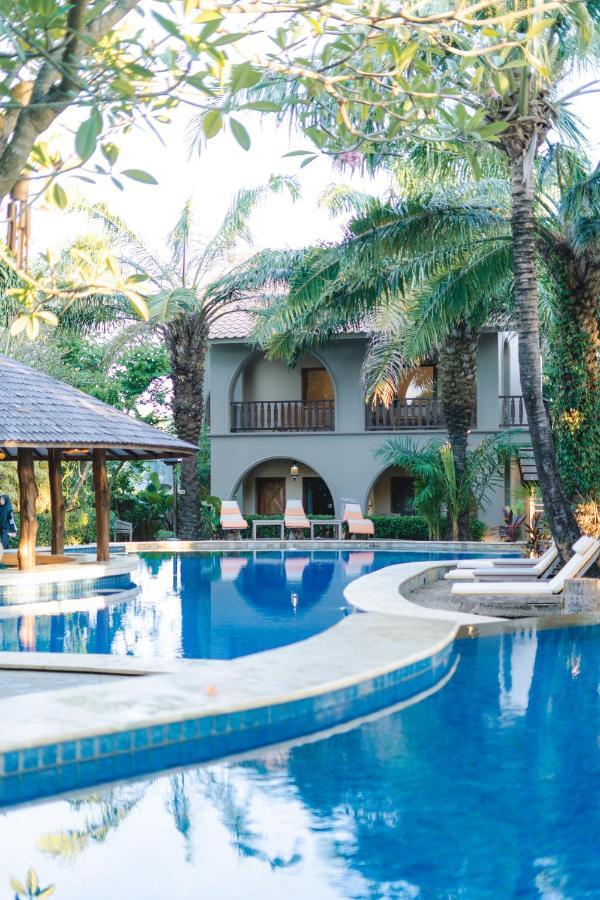 Coconut Lodge Resort Jepara Luaran gambar