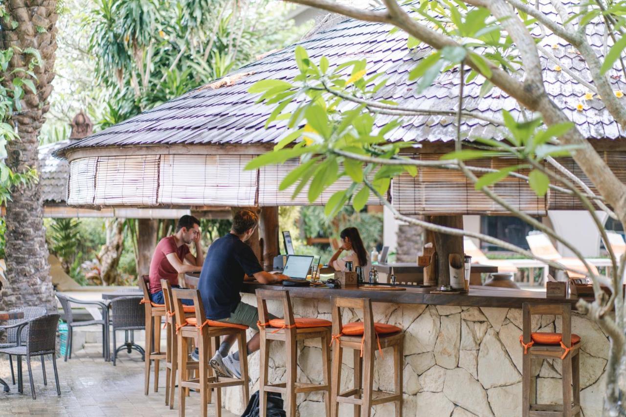Coconut Lodge Resort Jepara Luaran gambar