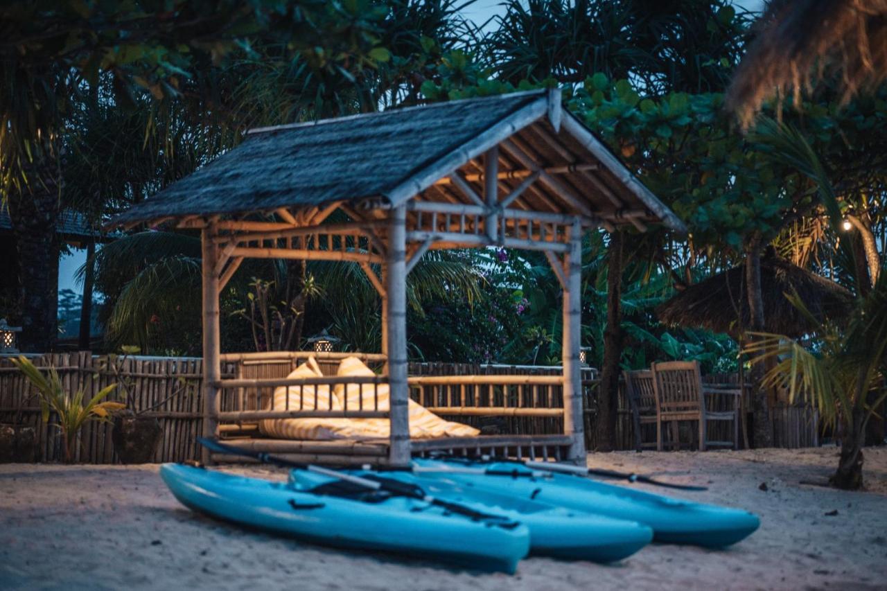 Coconut Lodge Resort Jepara Luaran gambar