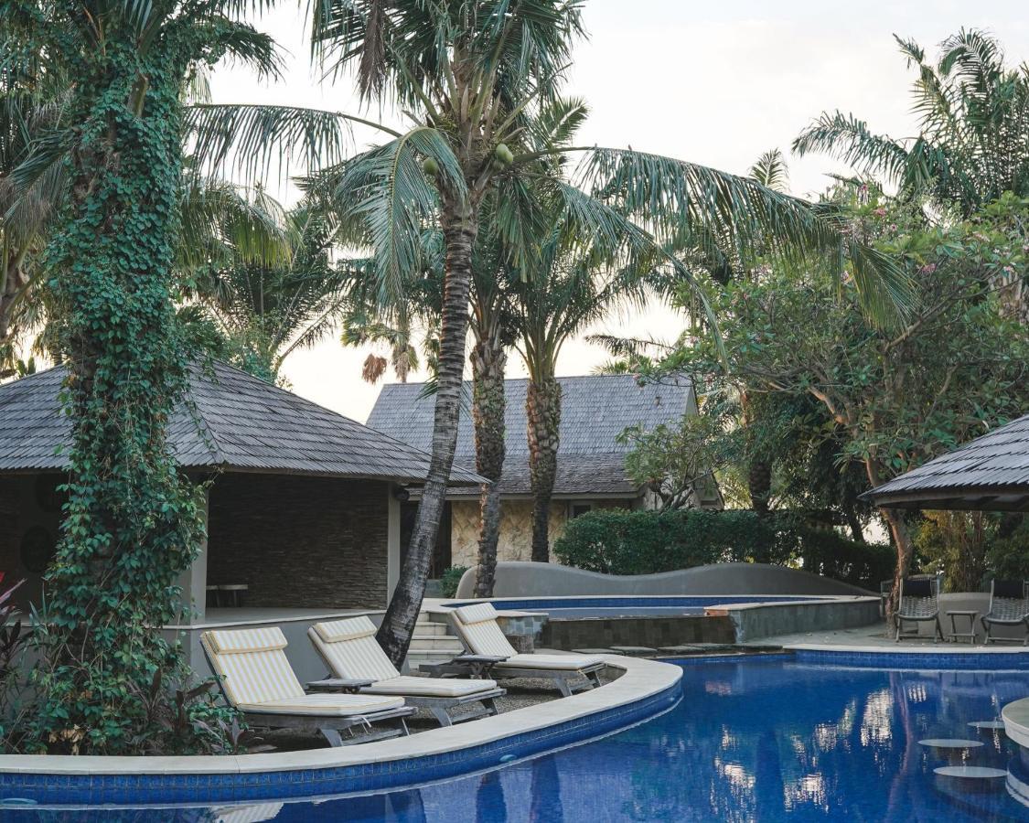 Coconut Lodge Resort Jepara Luaran gambar