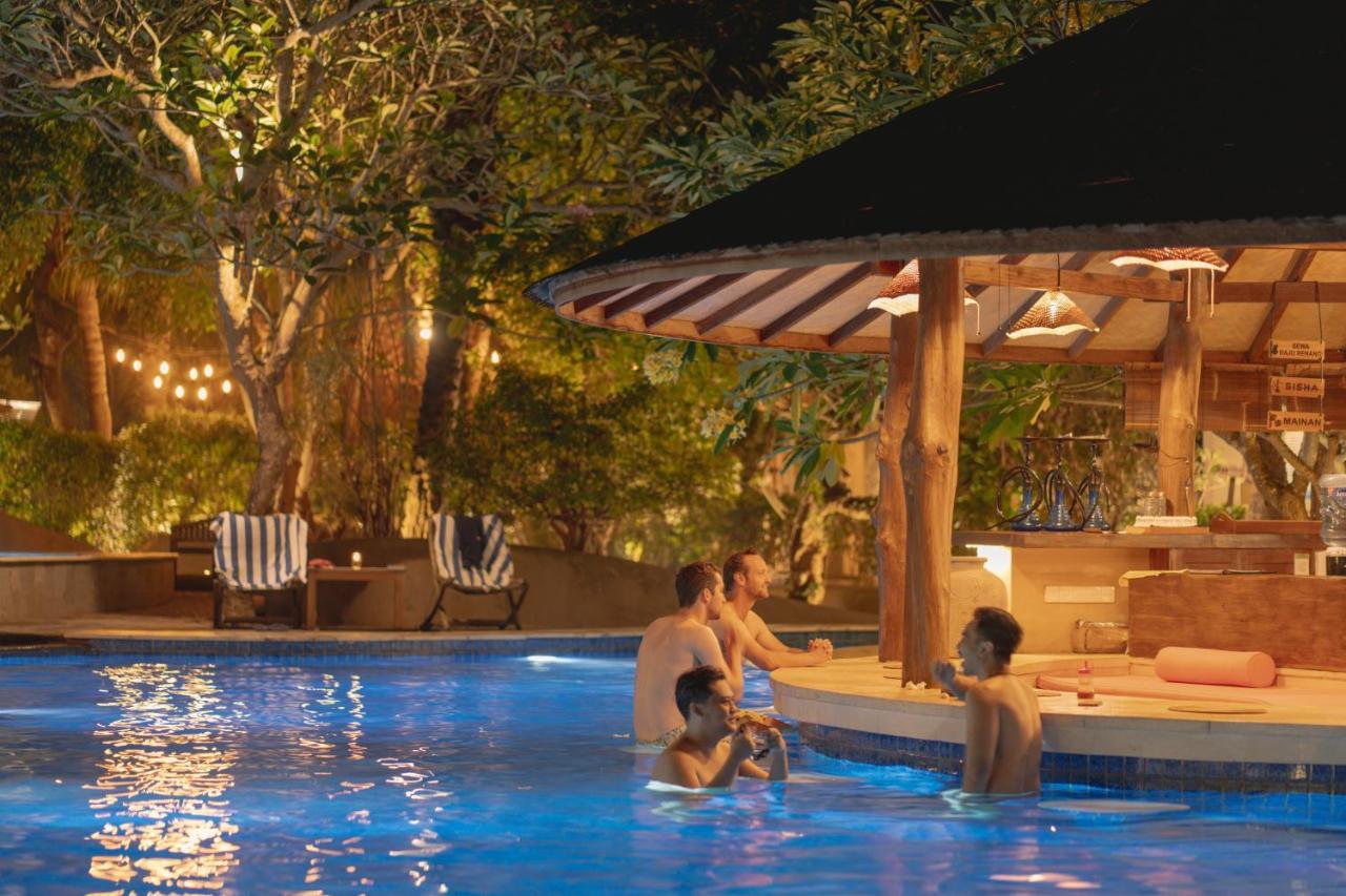 Coconut Lodge Resort Jepara Luaran gambar