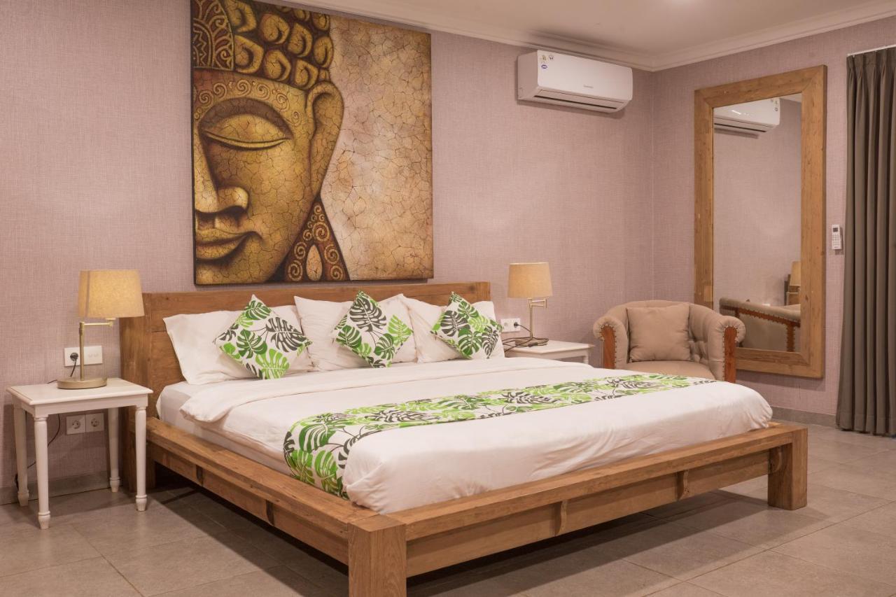 Coconut Lodge Resort Jepara Luaran gambar
