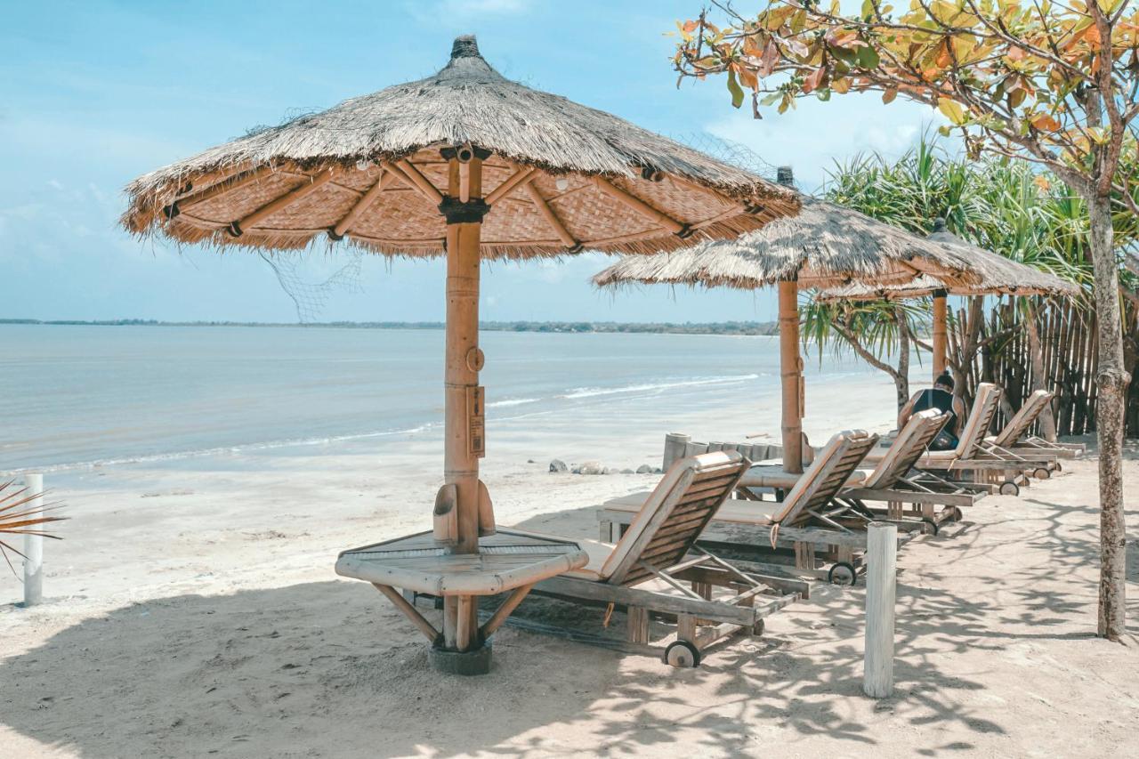 Coconut Lodge Resort Jepara Luaran gambar