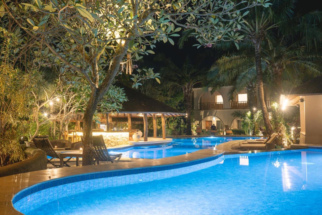 Coconut Lodge Resort Jepara Luaran gambar