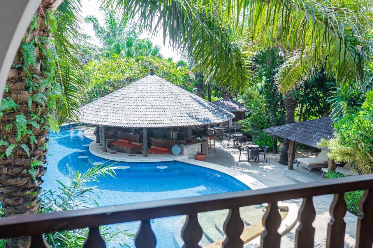 Coconut Lodge Resort Jepara Luaran gambar