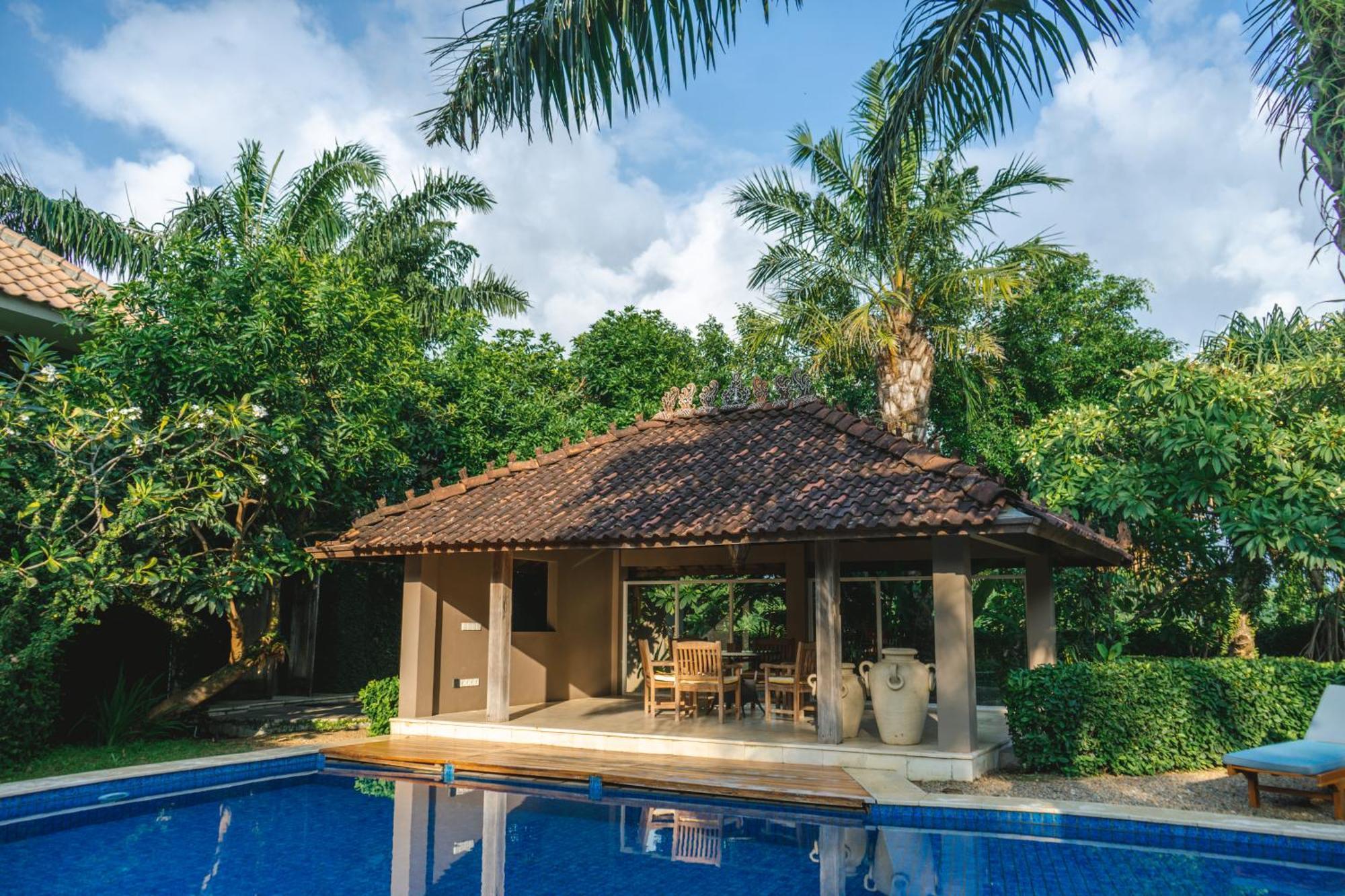 Coconut Lodge Resort Jepara Luaran gambar