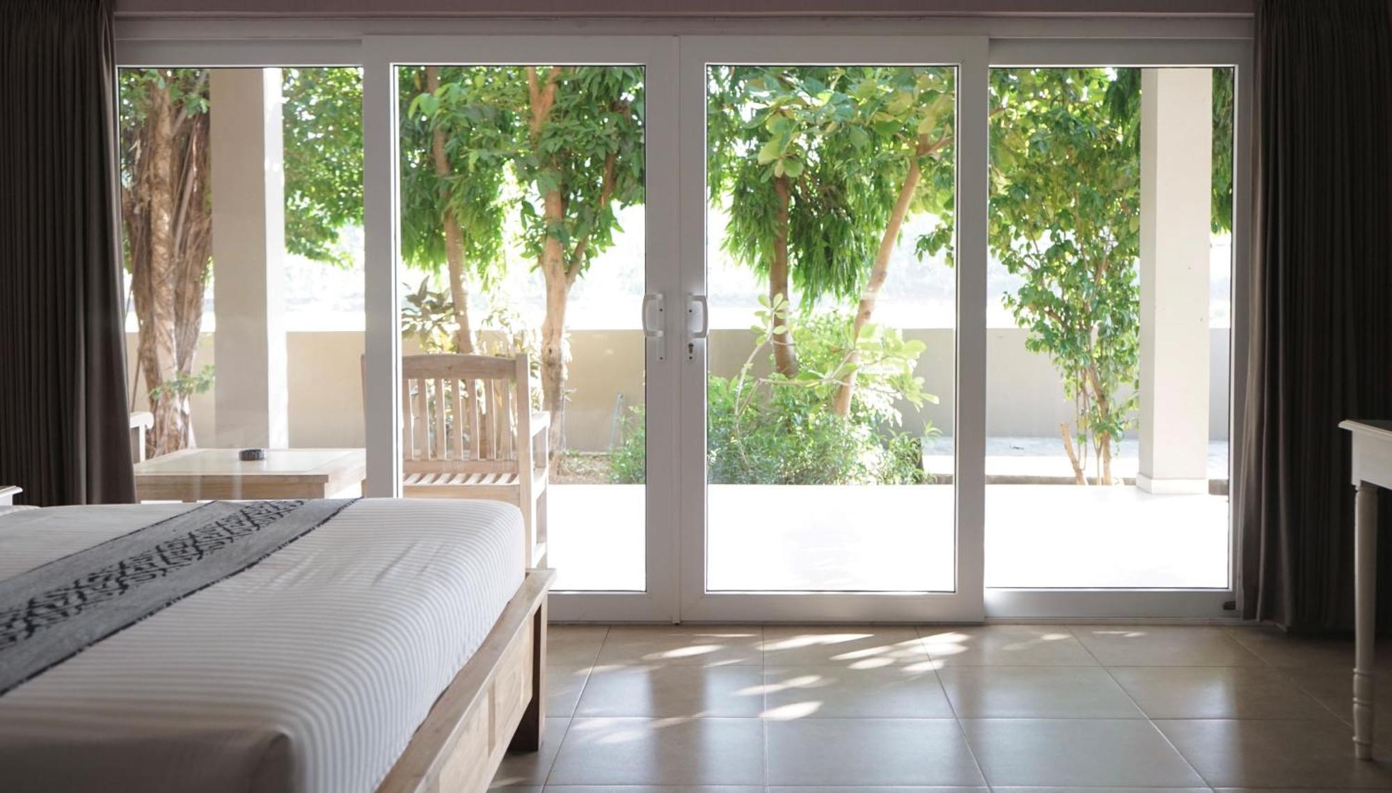Coconut Lodge Resort Jepara Luaran gambar