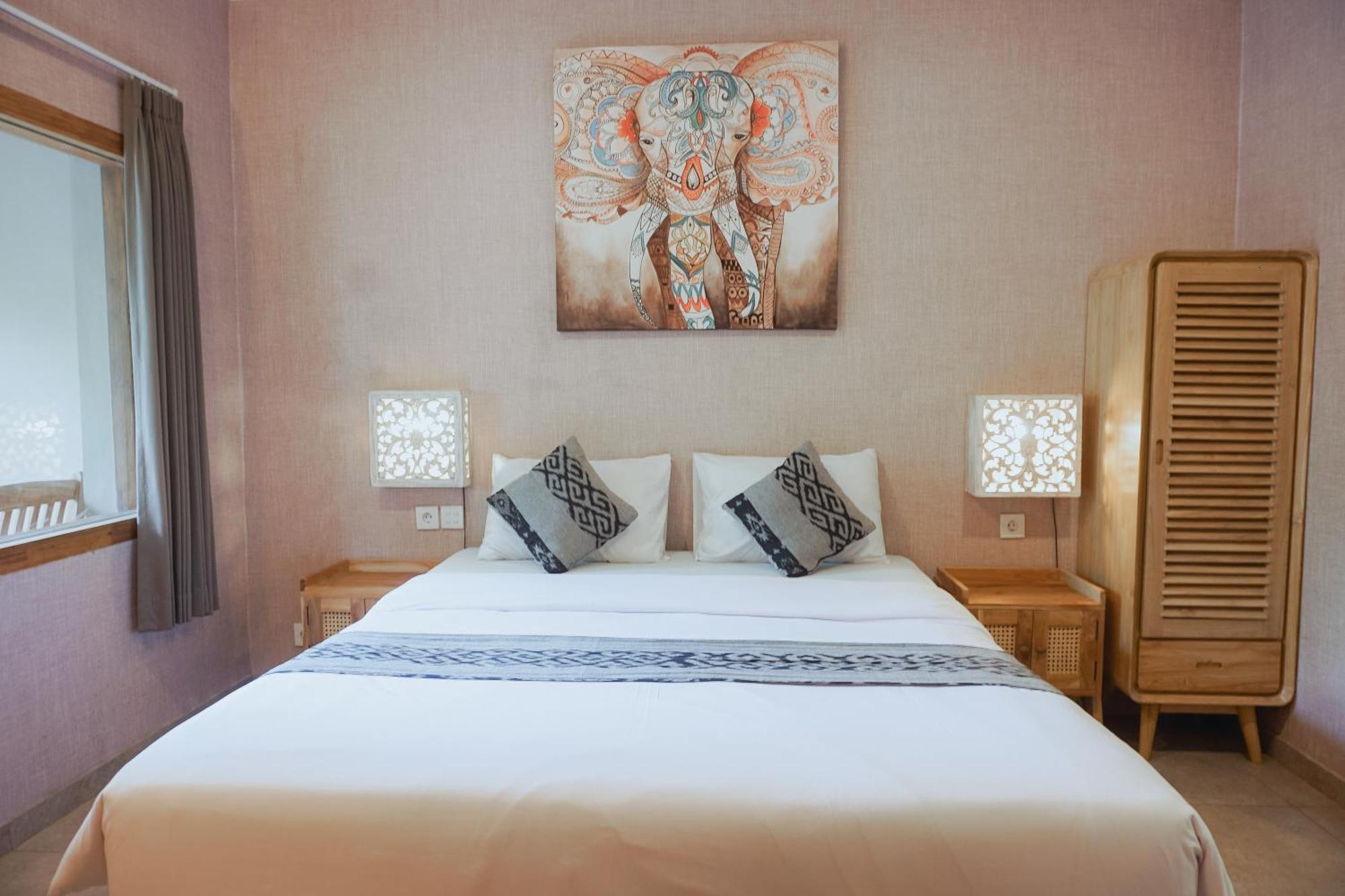 Coconut Lodge Resort Jepara Luaran gambar
