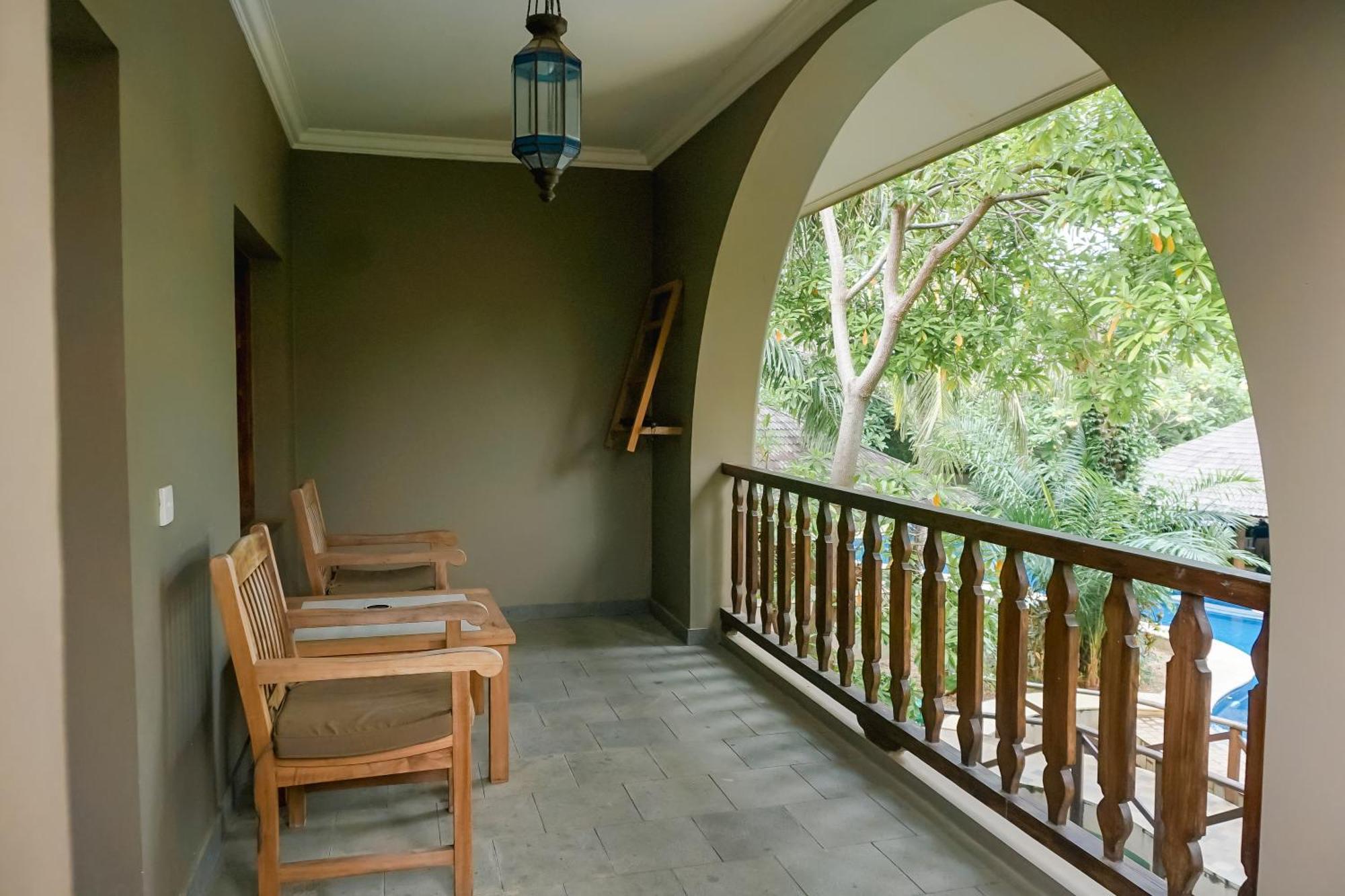 Coconut Lodge Resort Jepara Luaran gambar