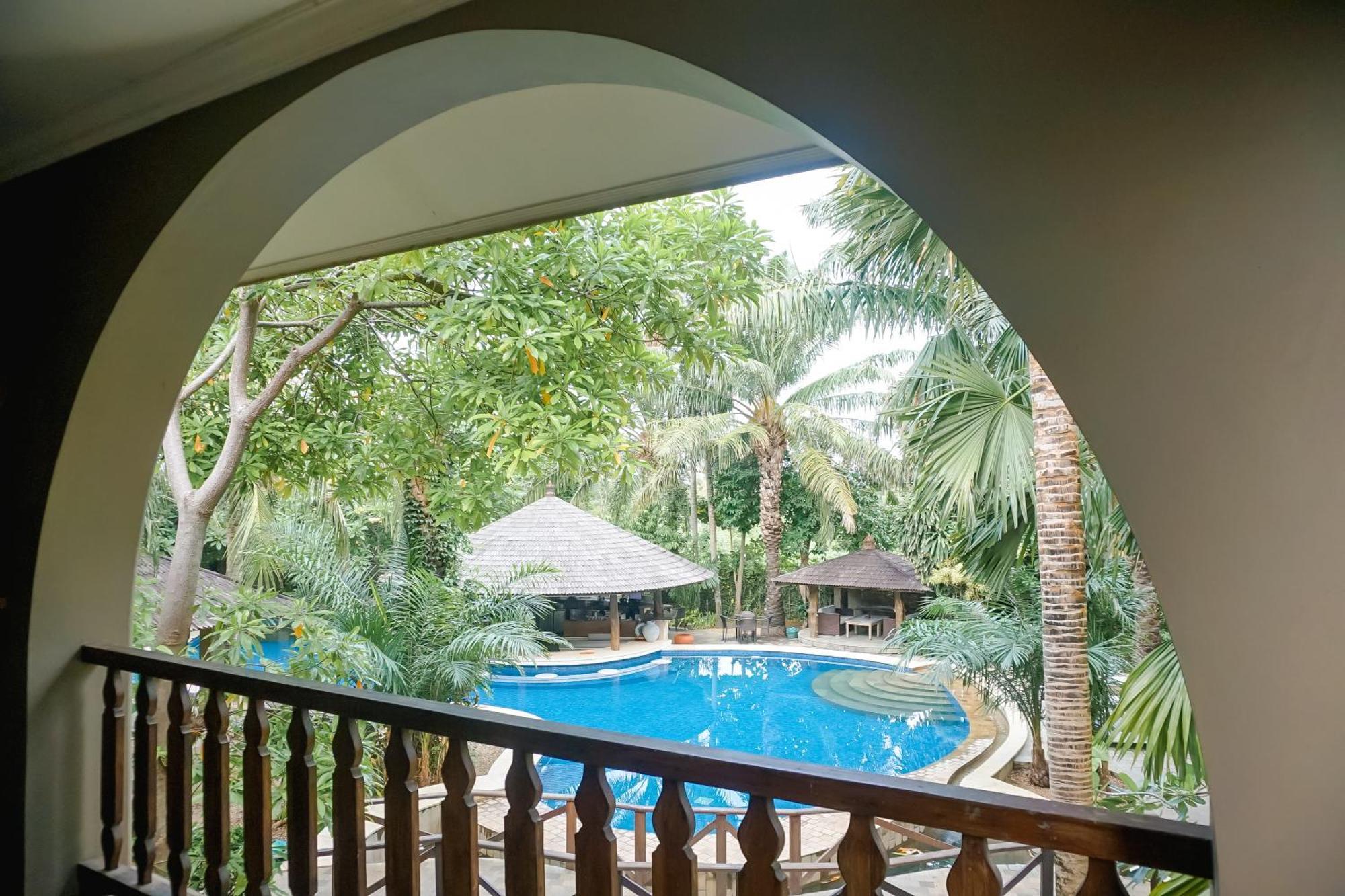 Coconut Lodge Resort Jepara Luaran gambar