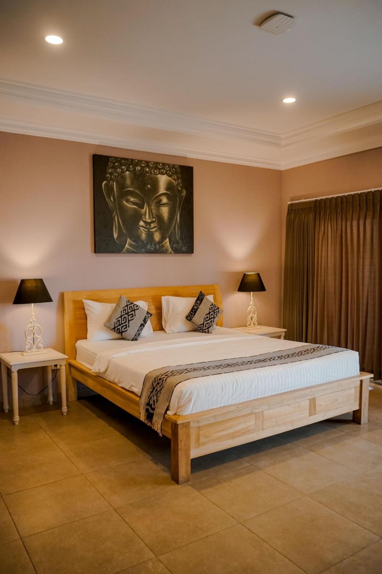 Coconut Lodge Resort Jepara Luaran gambar