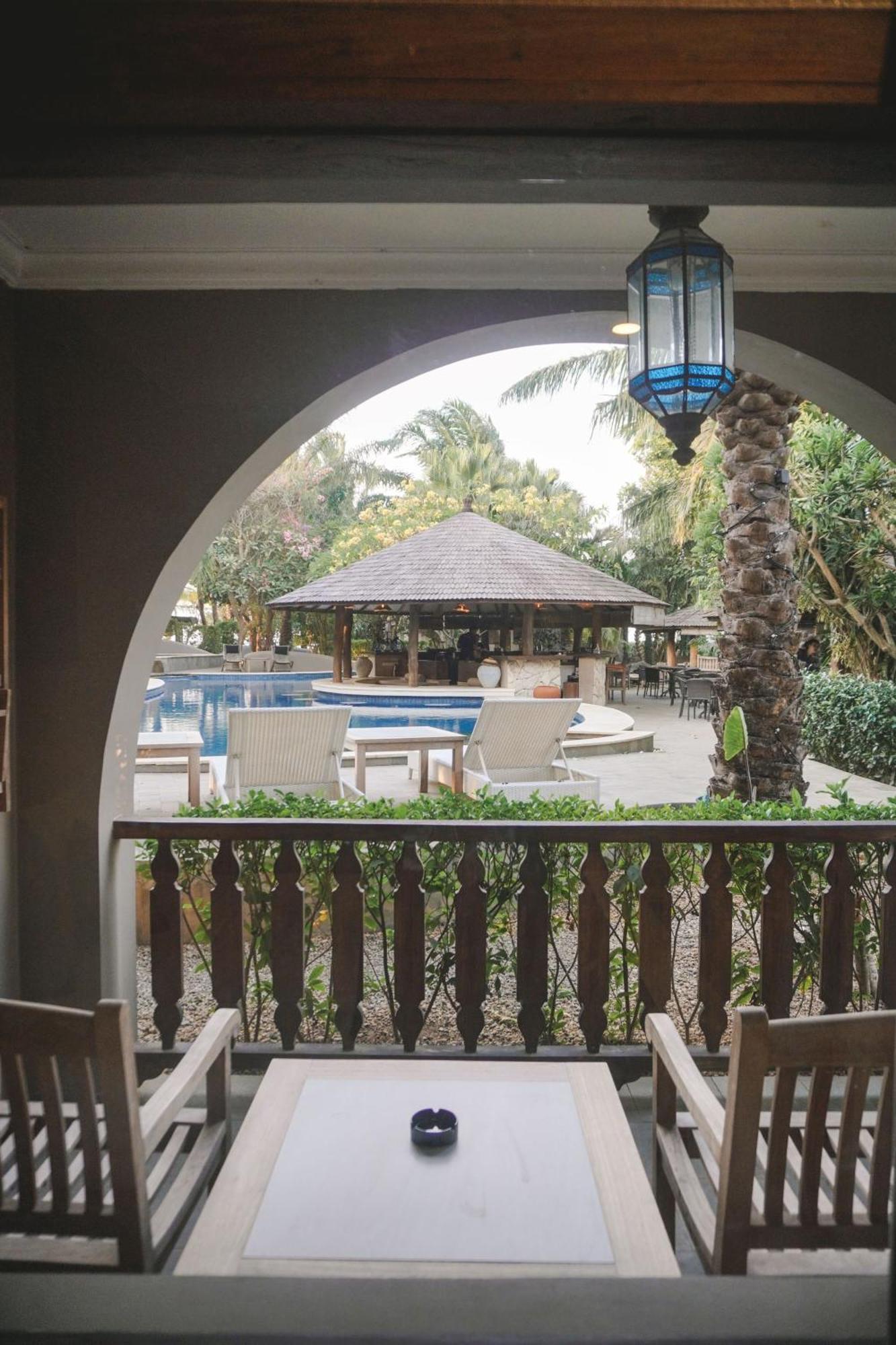 Coconut Lodge Resort Jepara Luaran gambar