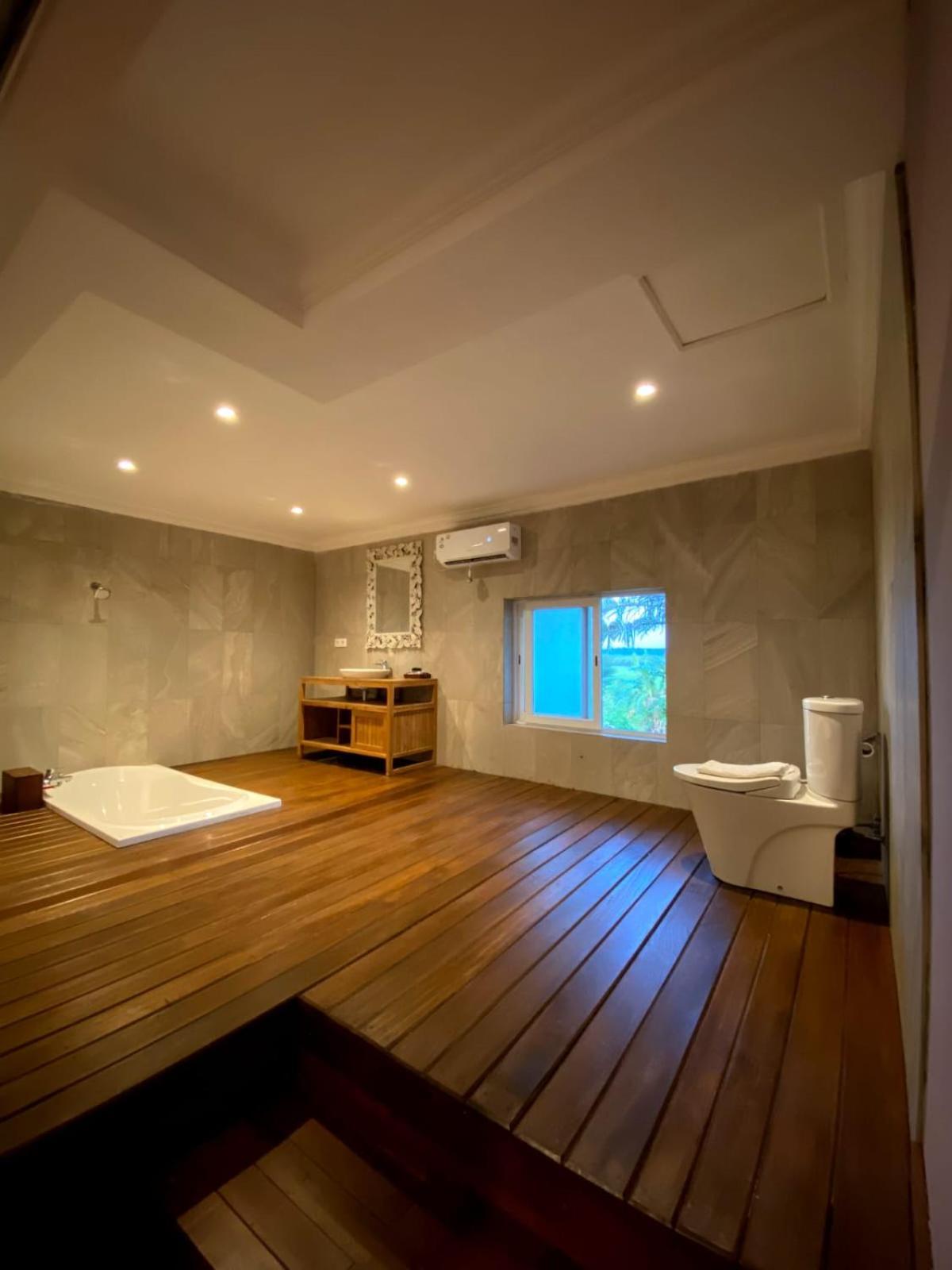 Coconut Lodge Resort Jepara Luaran gambar